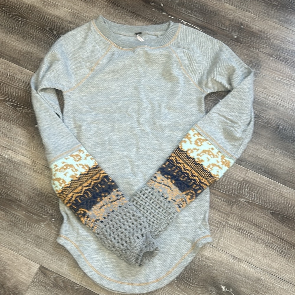 Free People top